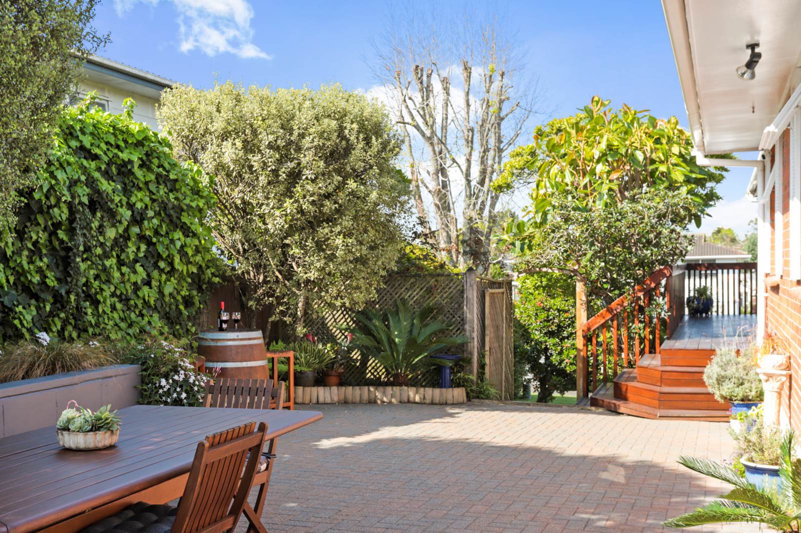 47 Butterworth Drive, Glendene, Waitakere City, 4 ਕਮਰੇ, 0 ਬਾਥਰੂਮ