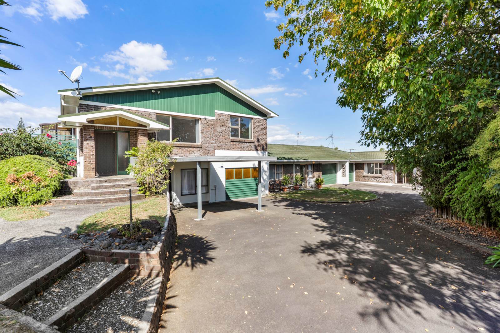 19a Bledisloe Court, Pukekohe, Franklin, 7 ਕਮਰੇ, 0 ਬਾਥਰੂਮ, House