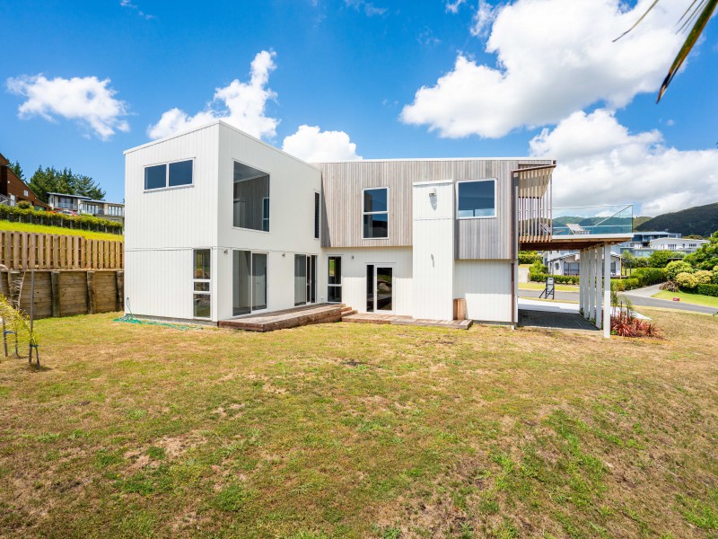 49 Hector Lang Drive, Langs Beach, Whangarei, 4 ਕਮਰੇ, 0 ਬਾਥਰੂਮ
