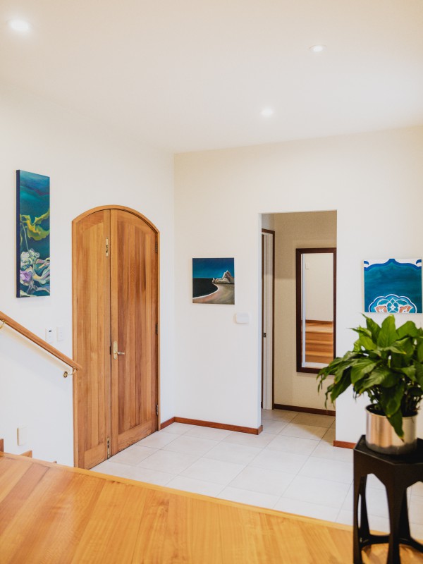26 Hackett Street, Saint Marys Bay, Auckland City, 3 ਕਮਰੇ, 2 ਬਾਥਰੂਮ