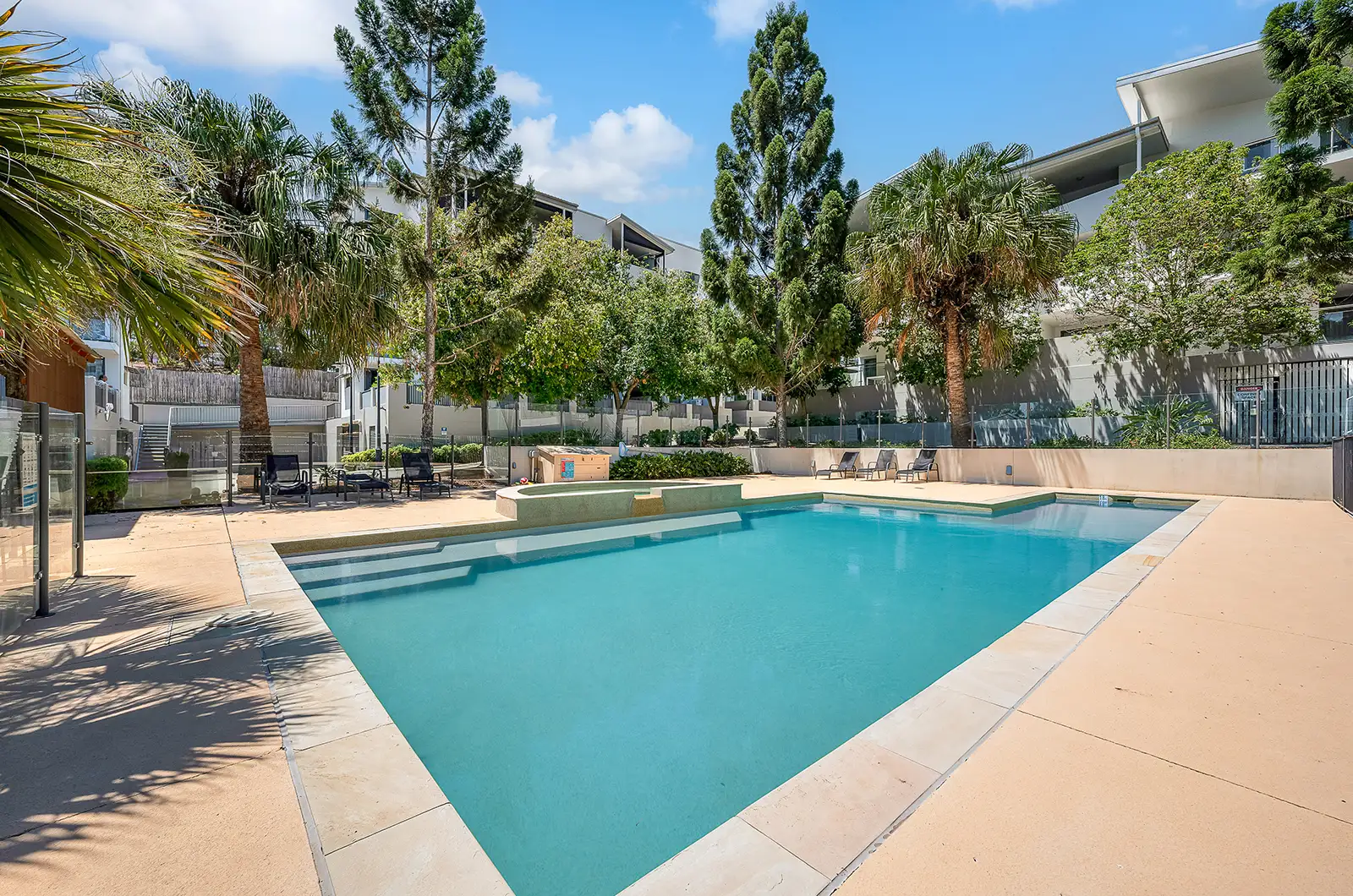 TOWNHOUSE 804 117 FLOCKTON ST, Everton Park, Brisbane - Northern Region , 0 Schlafzimmer, 0 Badezimmer, Unit