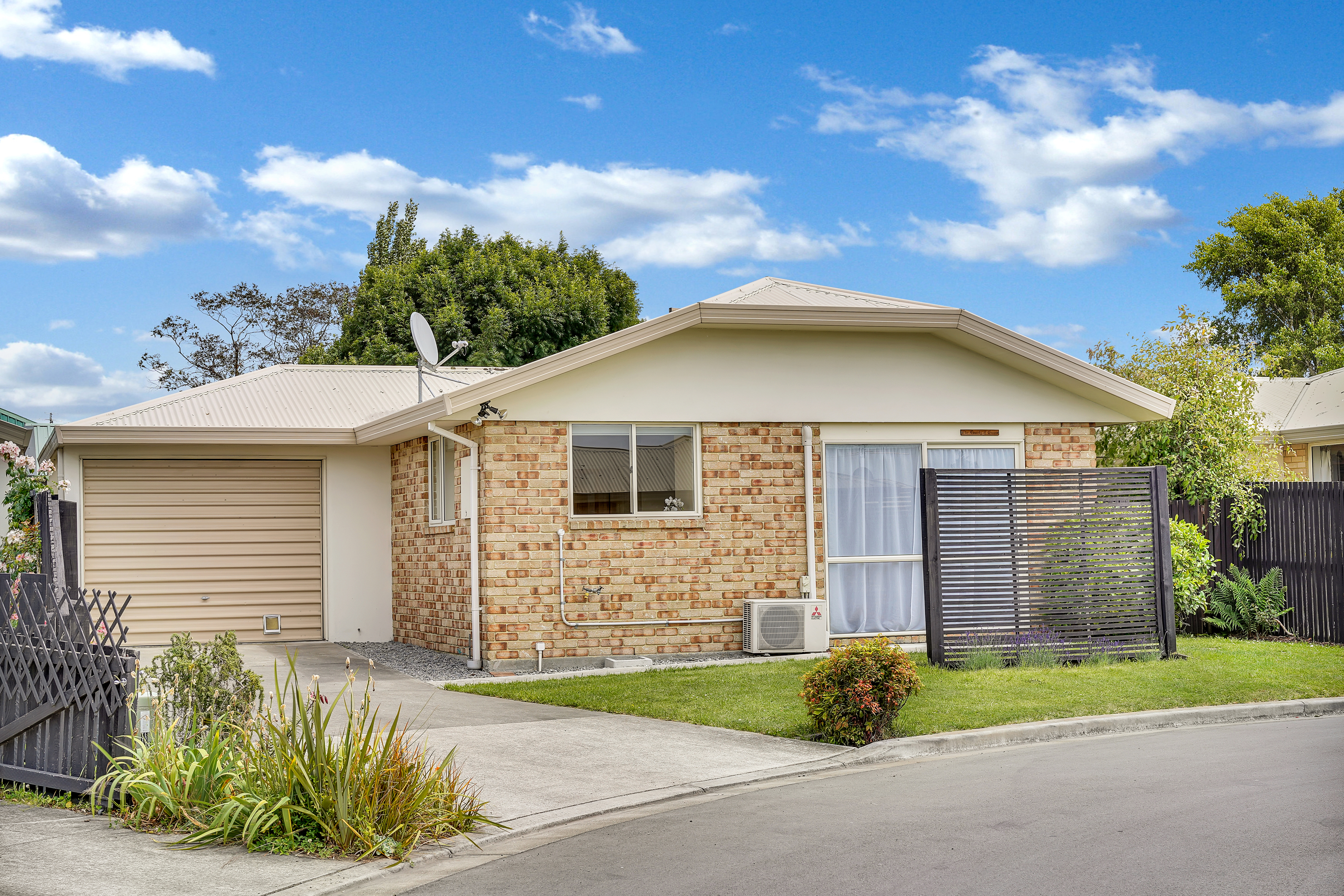 Residential Suburban