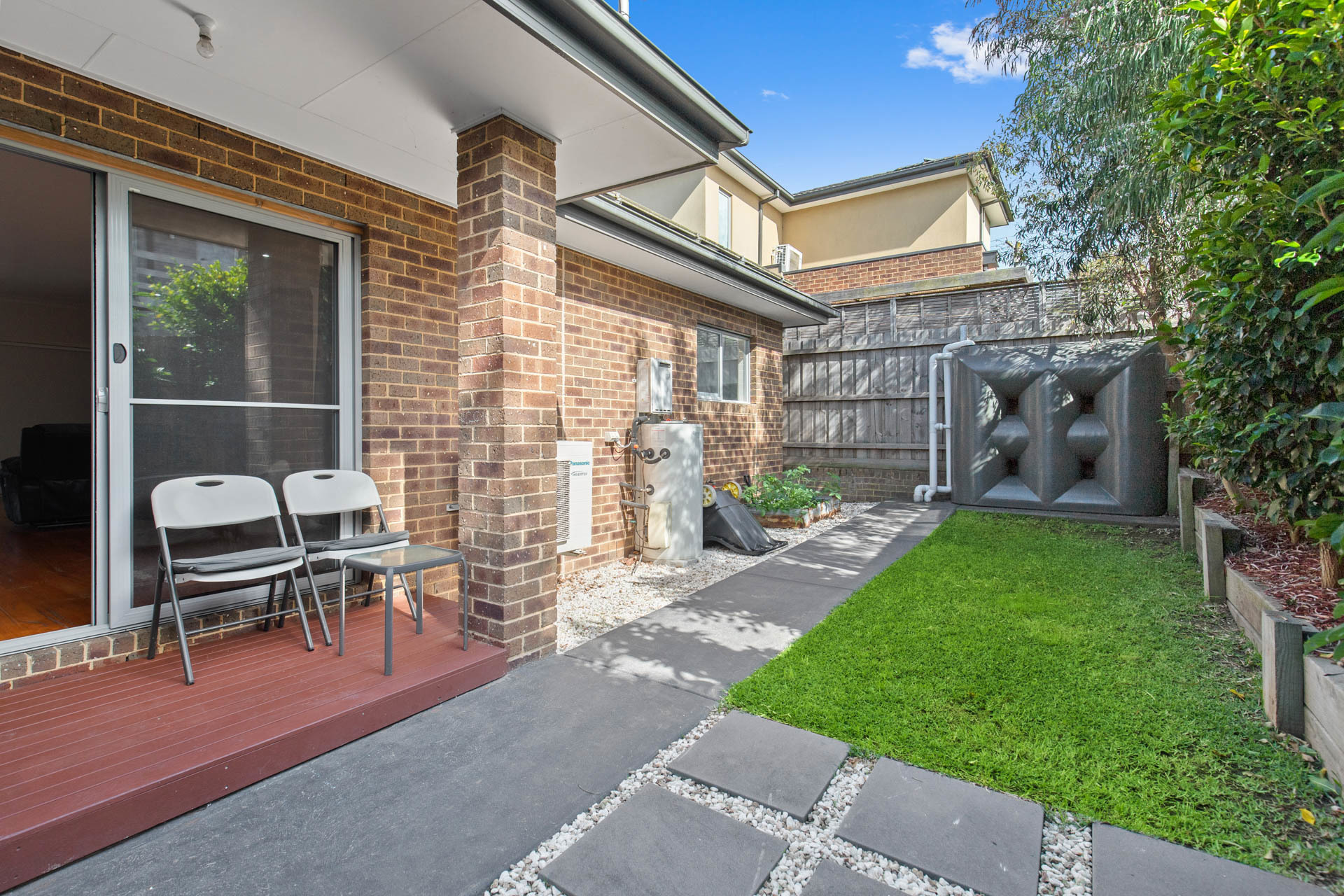 UNIT 1 41B CULCAIRN DR, Frankston South, Mornington Peninsula, 0 침실, 0 욕실, Townhouse