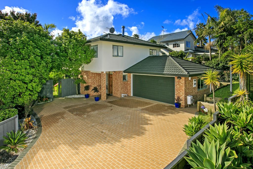 Residential  Mixed Housing Suburban Zone