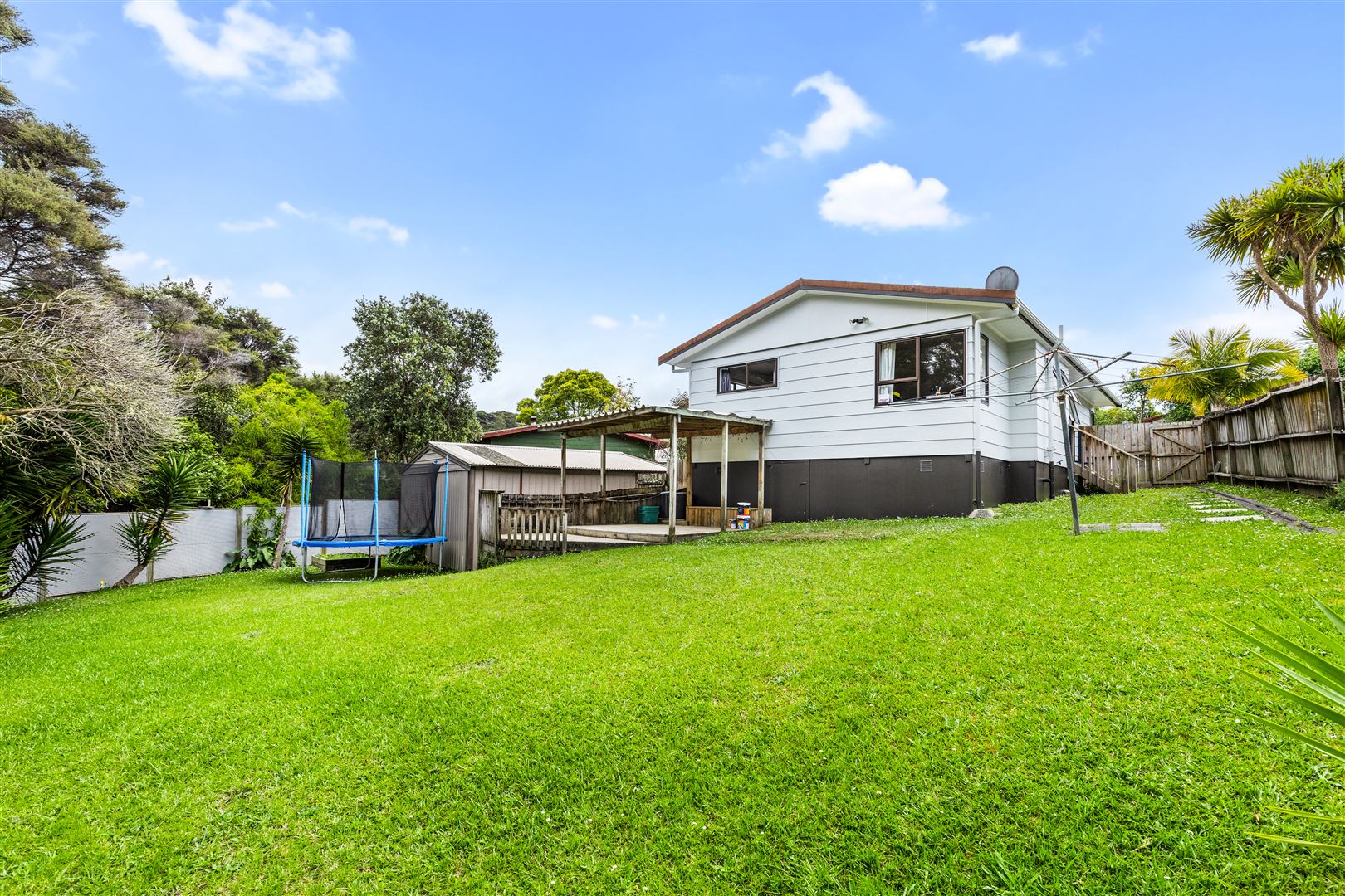 Residential  Mixed Housing Suburban Zone