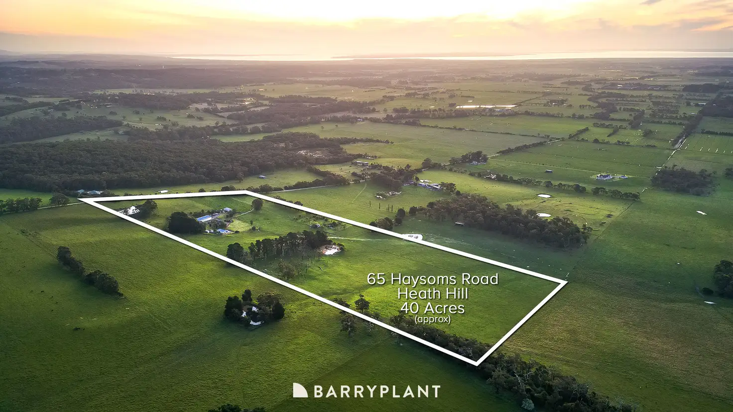 65 HAYSOMS RD, Heath Hill, Traralagon , 0 Bedrooms, 0 Bathrooms, House