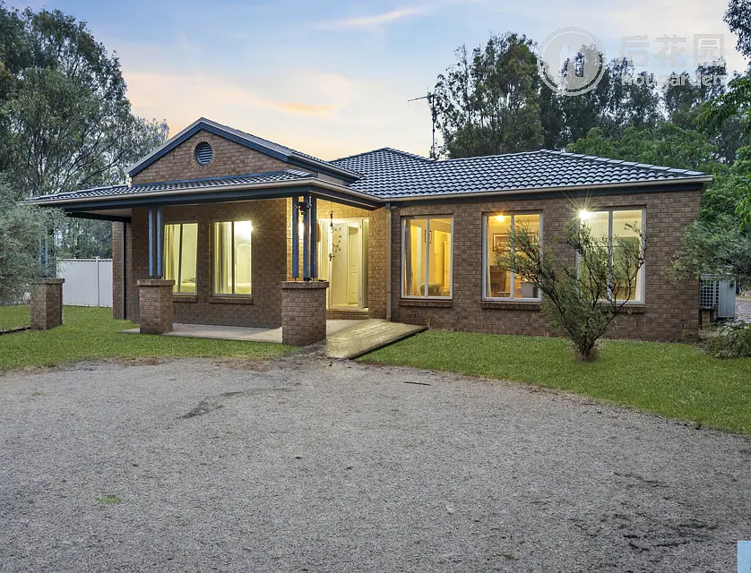 7 MARIAN DR, TOCUMWAL NSW 2714, 0房, 0浴, House