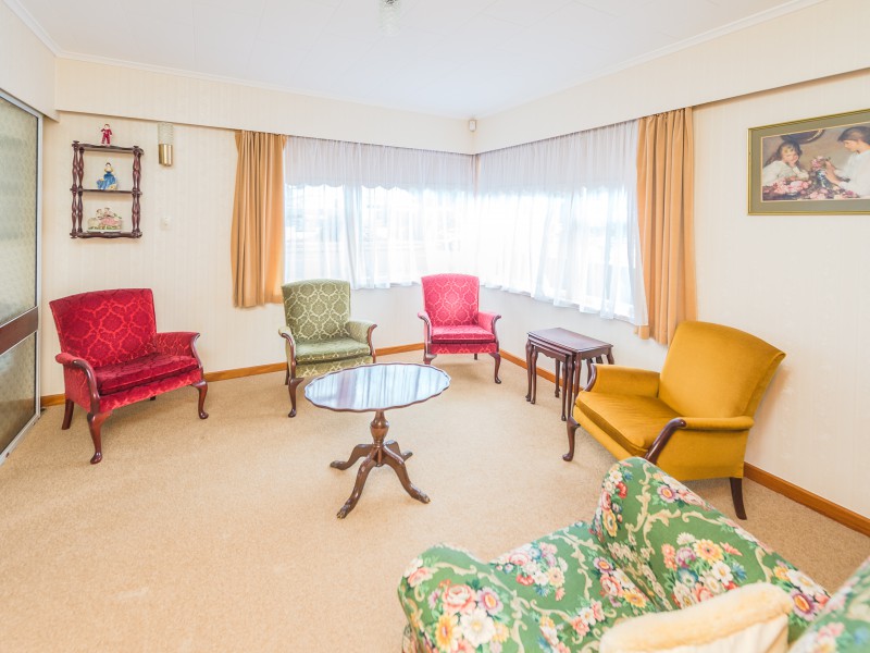 134 Harrison Street, Wanganui Central, Wanganui, 3 ਕਮਰੇ, 0 ਬਾਥਰੂਮ
