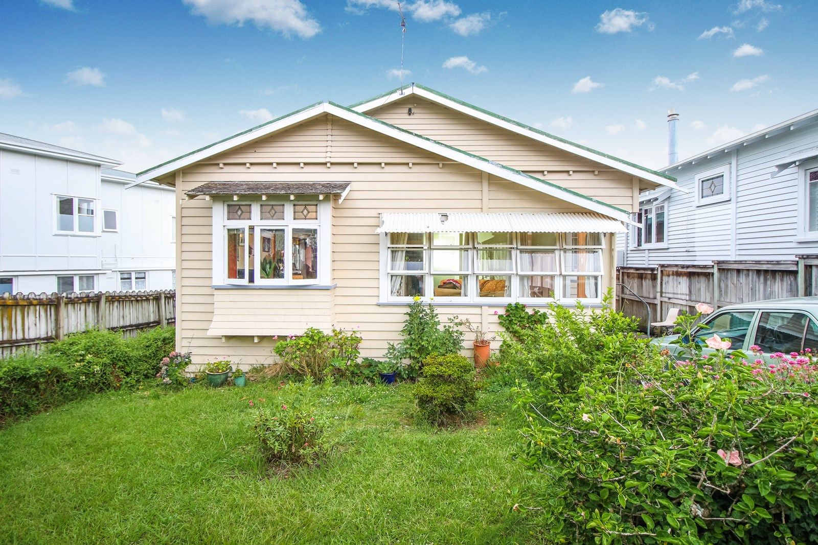 Residential  Mixed Housing Suburban Zone