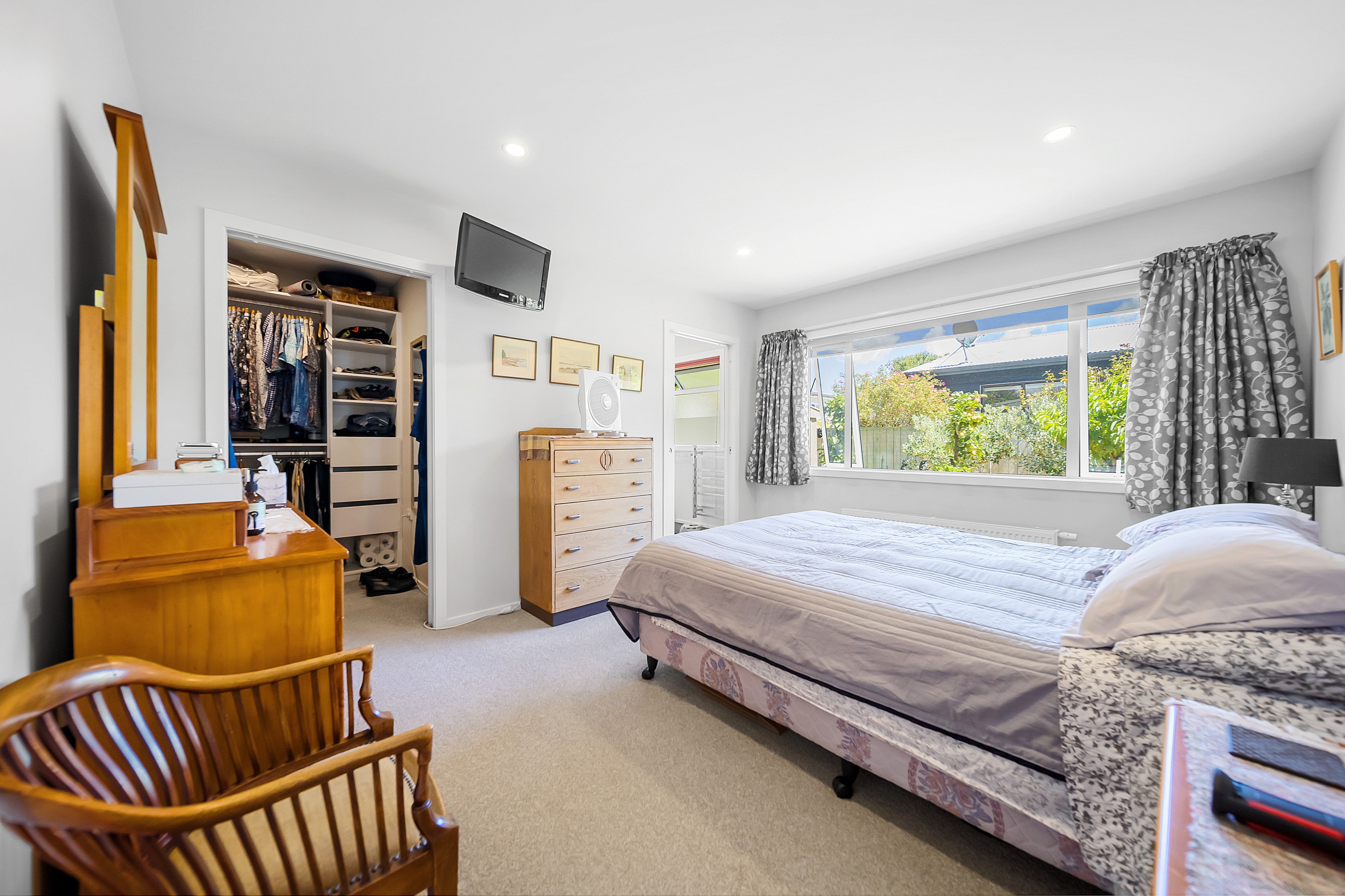 219b Tamamutu Street, Taupo, Taupo, 3房, 0浴, House