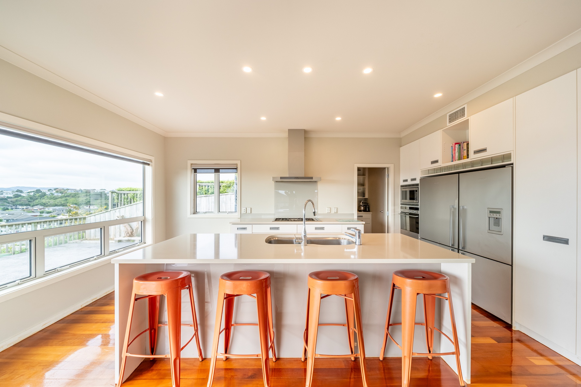 18 Milford Street, Aotea, Porirua, 4 Bedrooms, 2 Bathrooms, House