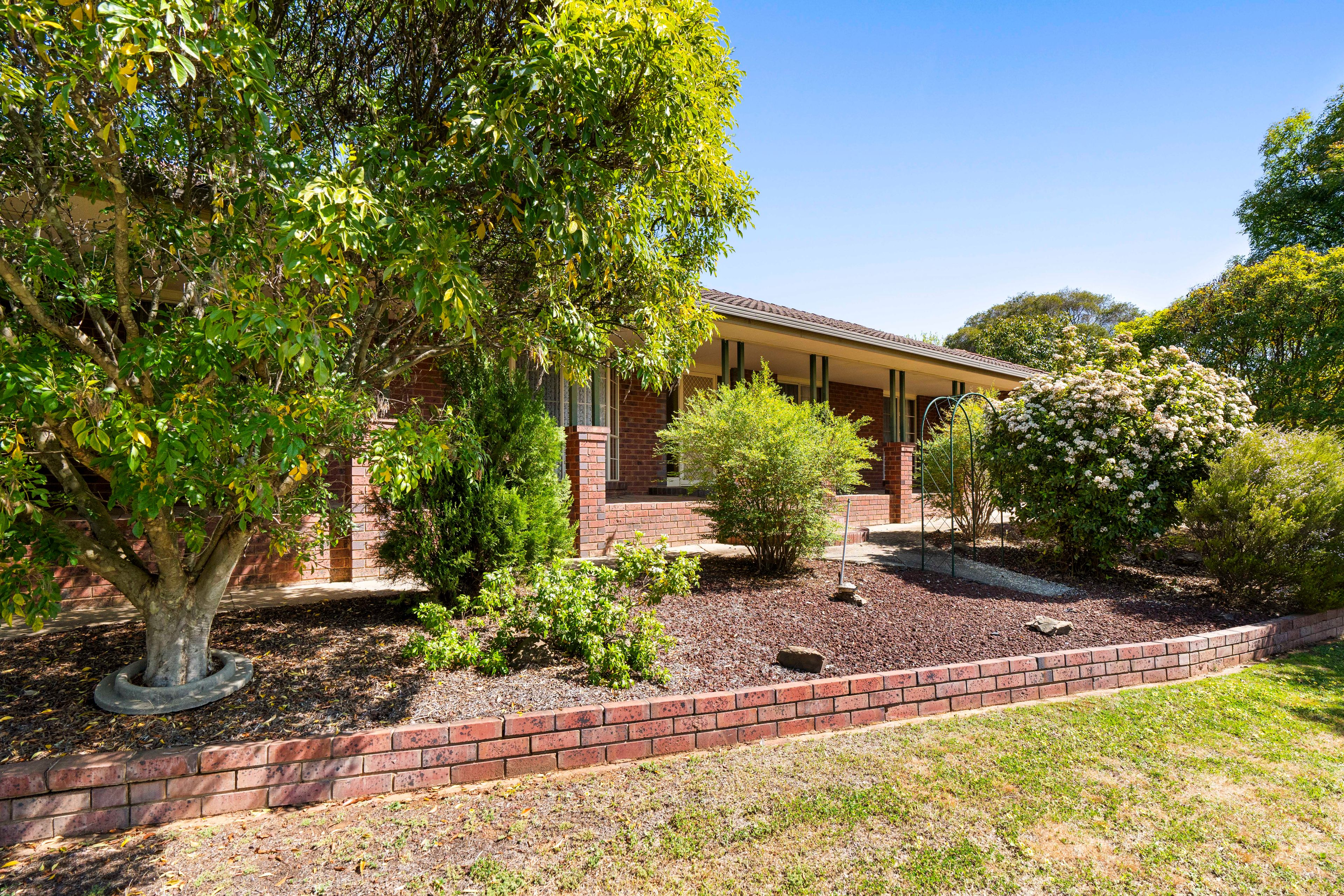 2 KURRAJONG AV, Forest Hill, Riverina, 0房, 0浴, House