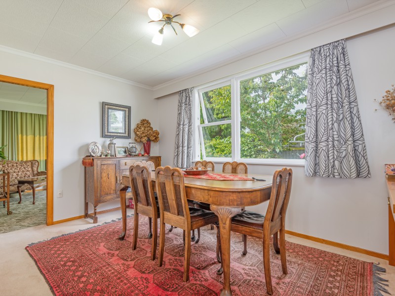 9 Katene Street, West End, Palmerston North City, 3房, 0浴