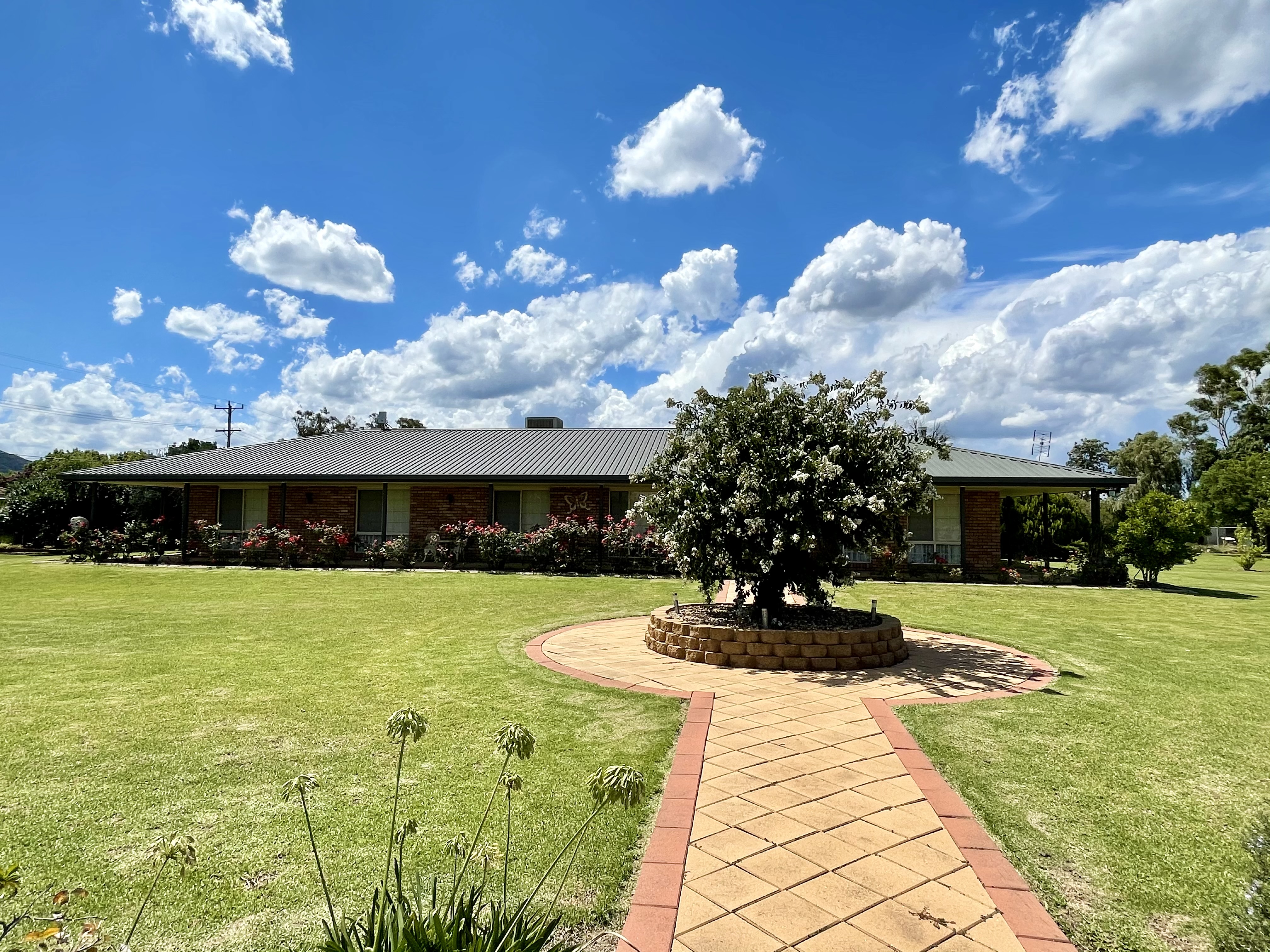 2 AURORA ST, Eugowra, Central Tablelands, 0房, 0浴, House
