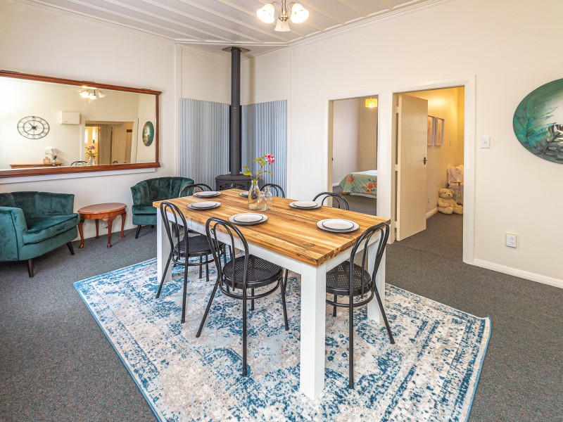 26 Campbell Street, Wanganui Central, Wanganui, 4 ਕਮਰੇ, 0 ਬਾਥਰੂਮ