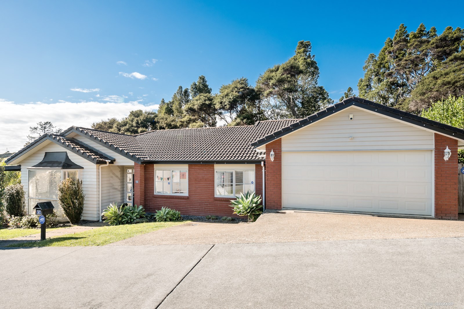 Residential  Large Lot Zone