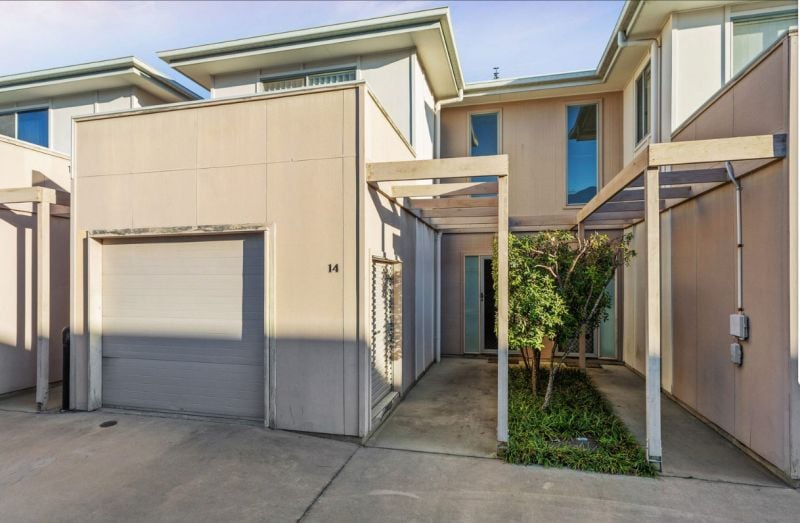 UNIT 14 127 DUFFIELD RD, Kallangur, Moreton Bay Region, 0 Kuwarto, 0 Banyo, Townhouse