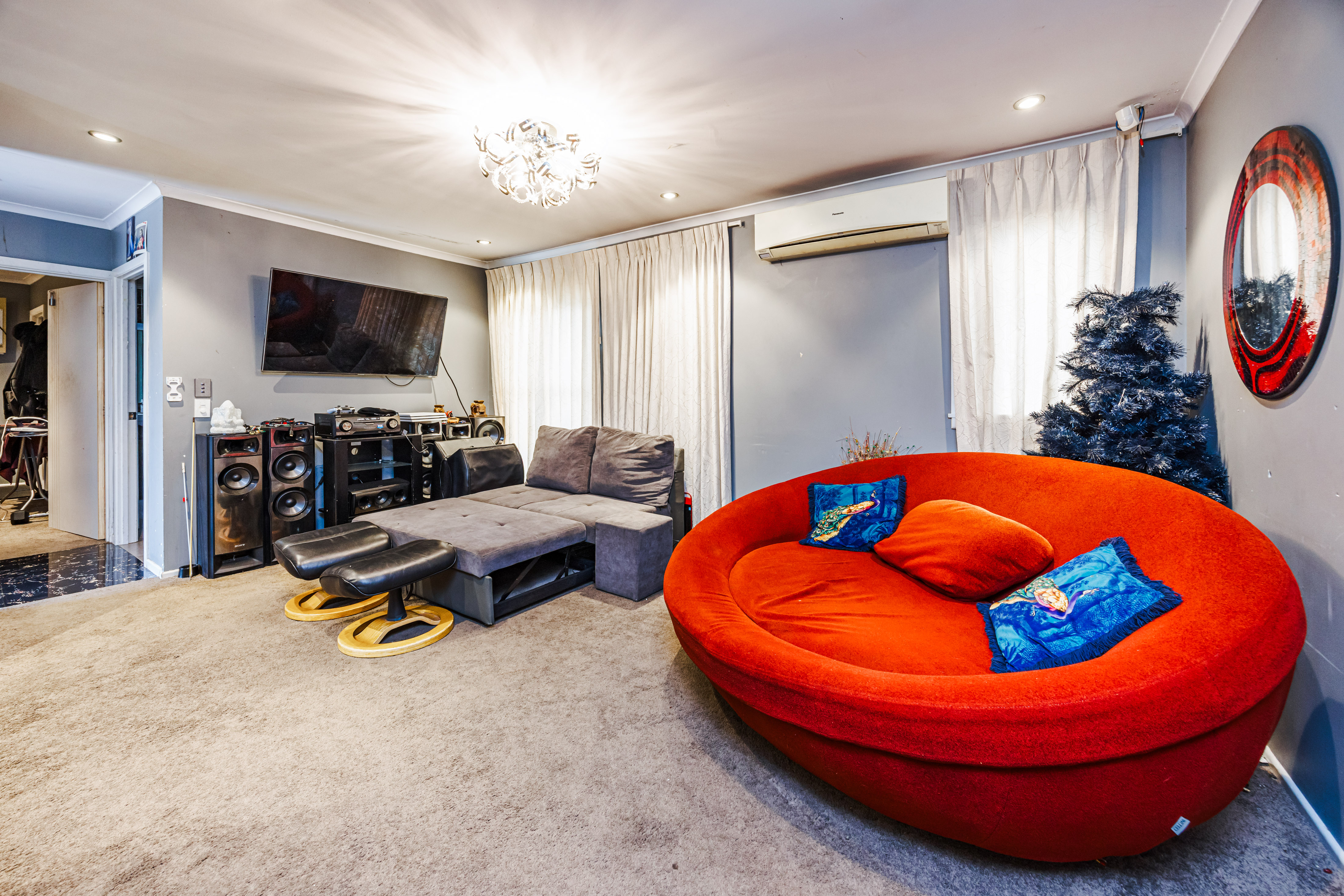 44b Maich Road, Manurewa, Manukau City, 5部屋, 3バスルーム, House