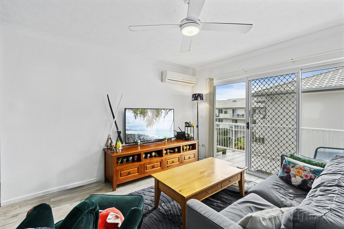 UNIT 18 26 BACK ST, Biggera Waters, Gold Coast, 0 ห้องนอน, 0 ห้องน้ำ, Unit