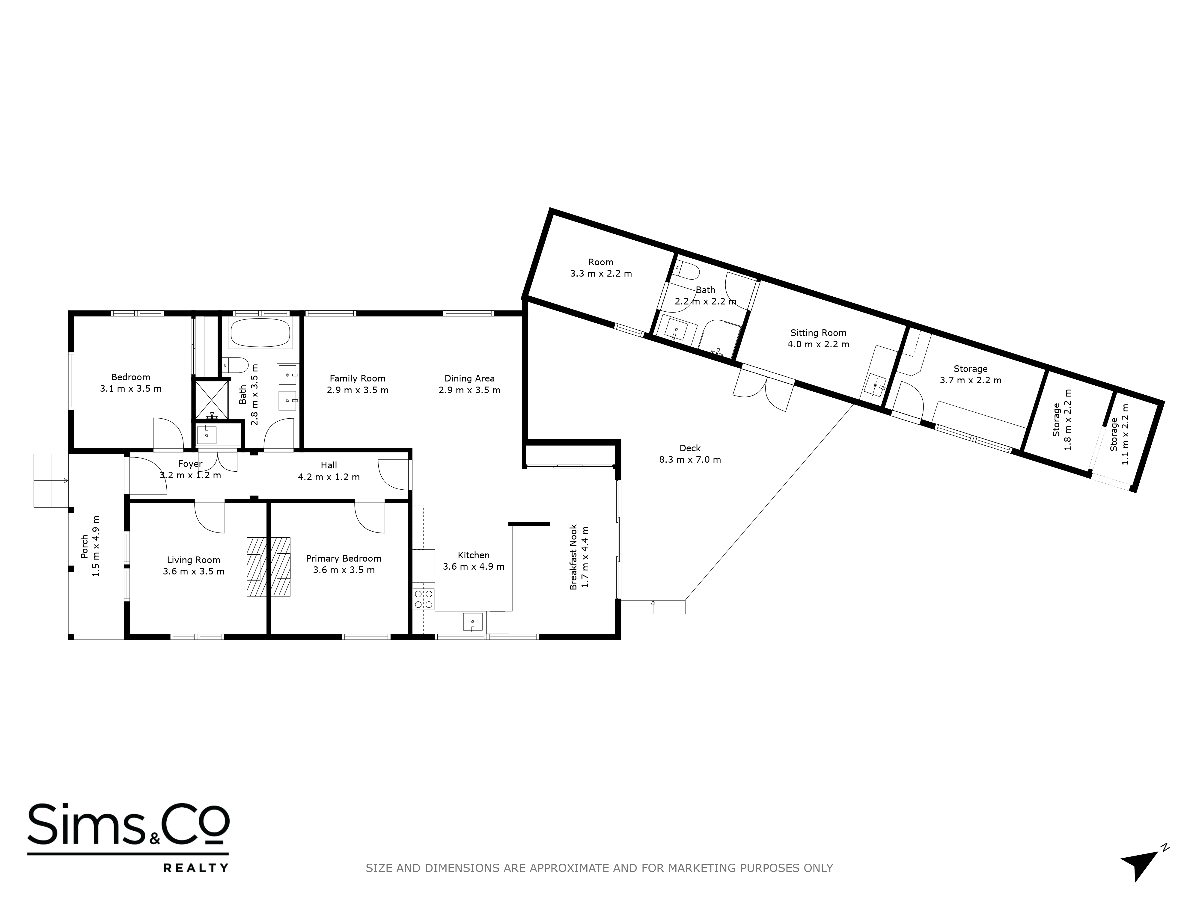 24 Eastown Road, Wanganui East, Wanganui, 3房, 2浴, House