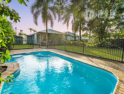 38 MCALISTER ST, OONOONBA QLD 4811, 0 ਕਮਰੇ, 0 ਬਾਥਰੂਮ, House