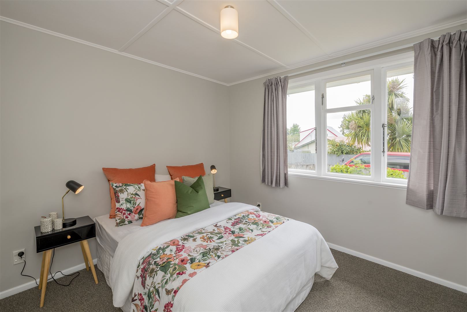 12c Vincent Drive, Levin, Horowhenua, 3部屋, 1バスルーム