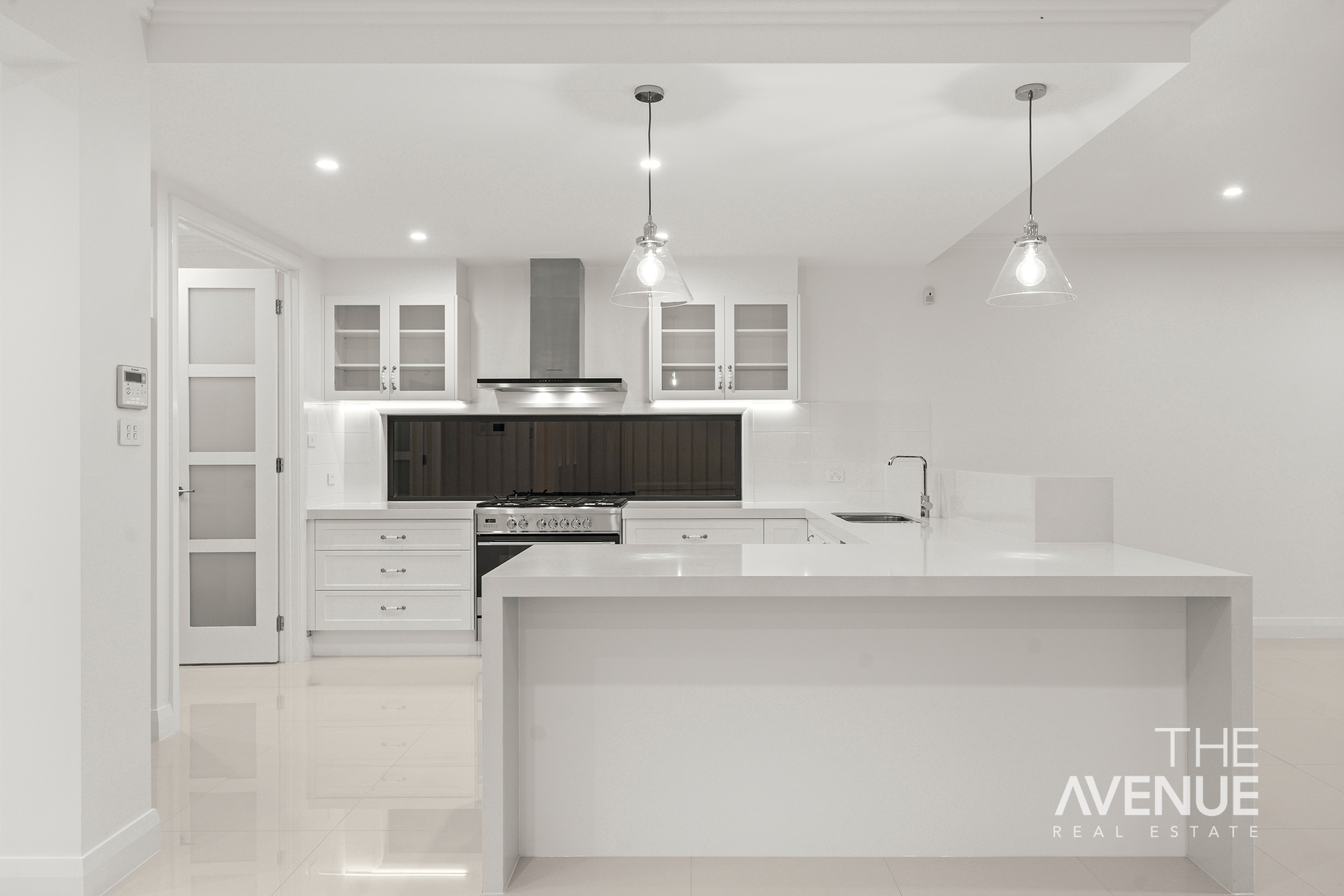 3 OLD TRAFFORD CR, North Kellyville, Central Tablelands, 0 habitaciones, 0 baños, House