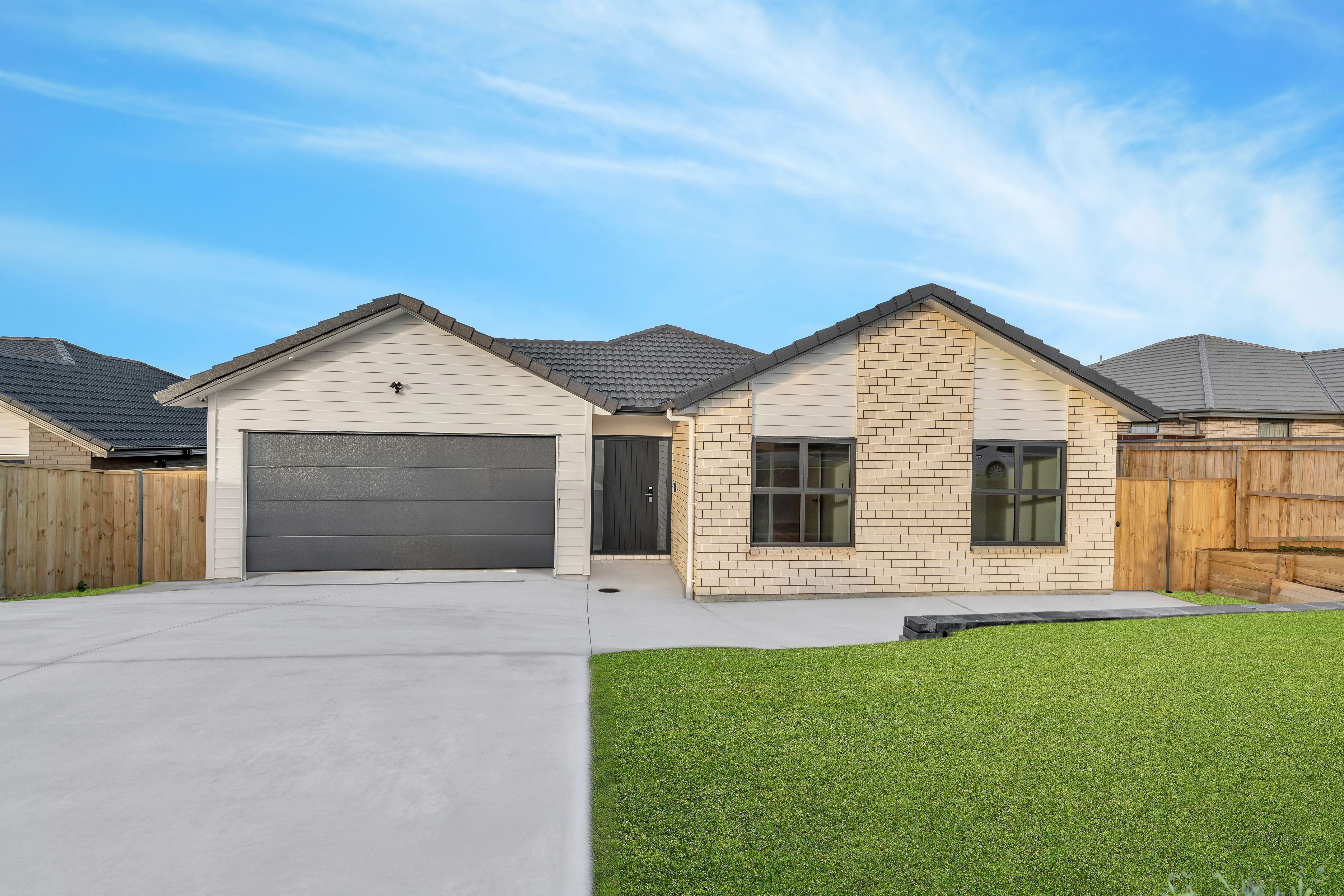 197 Hitchen Road, Pokeno, Waikato, 5房, 0浴, House