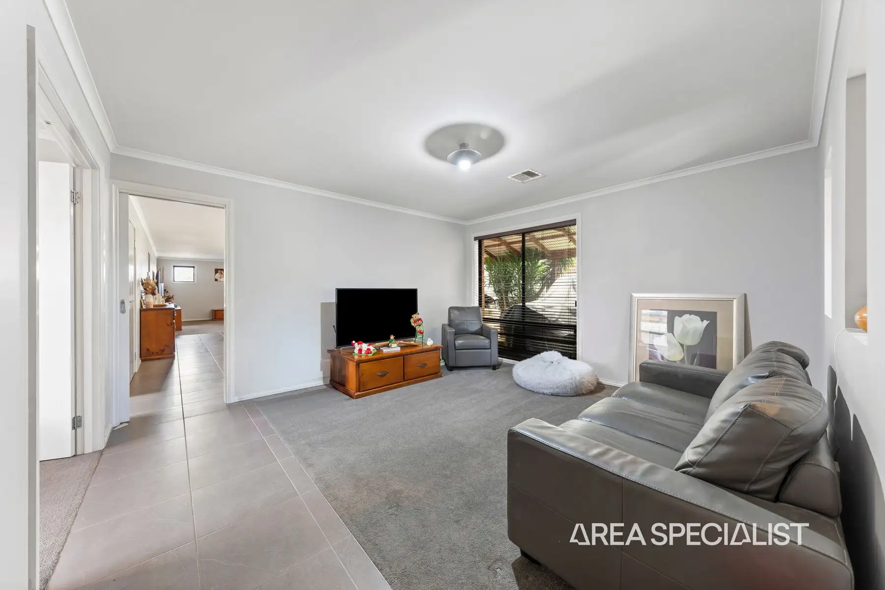 17 THORNBILL CCT, Pakenham, South East Melbourne, 0房, 0浴, House