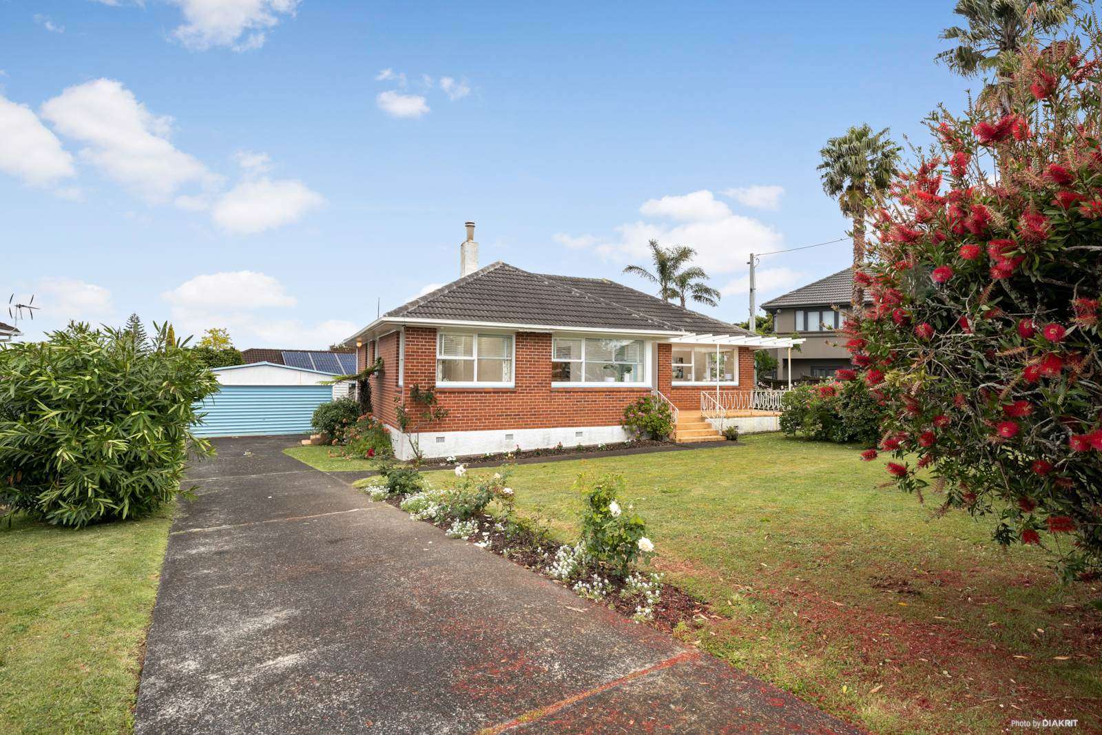 6 Cordelia Place, New Windsor, Auckland City, 3 રૂમ, 0 બાથરૂમ