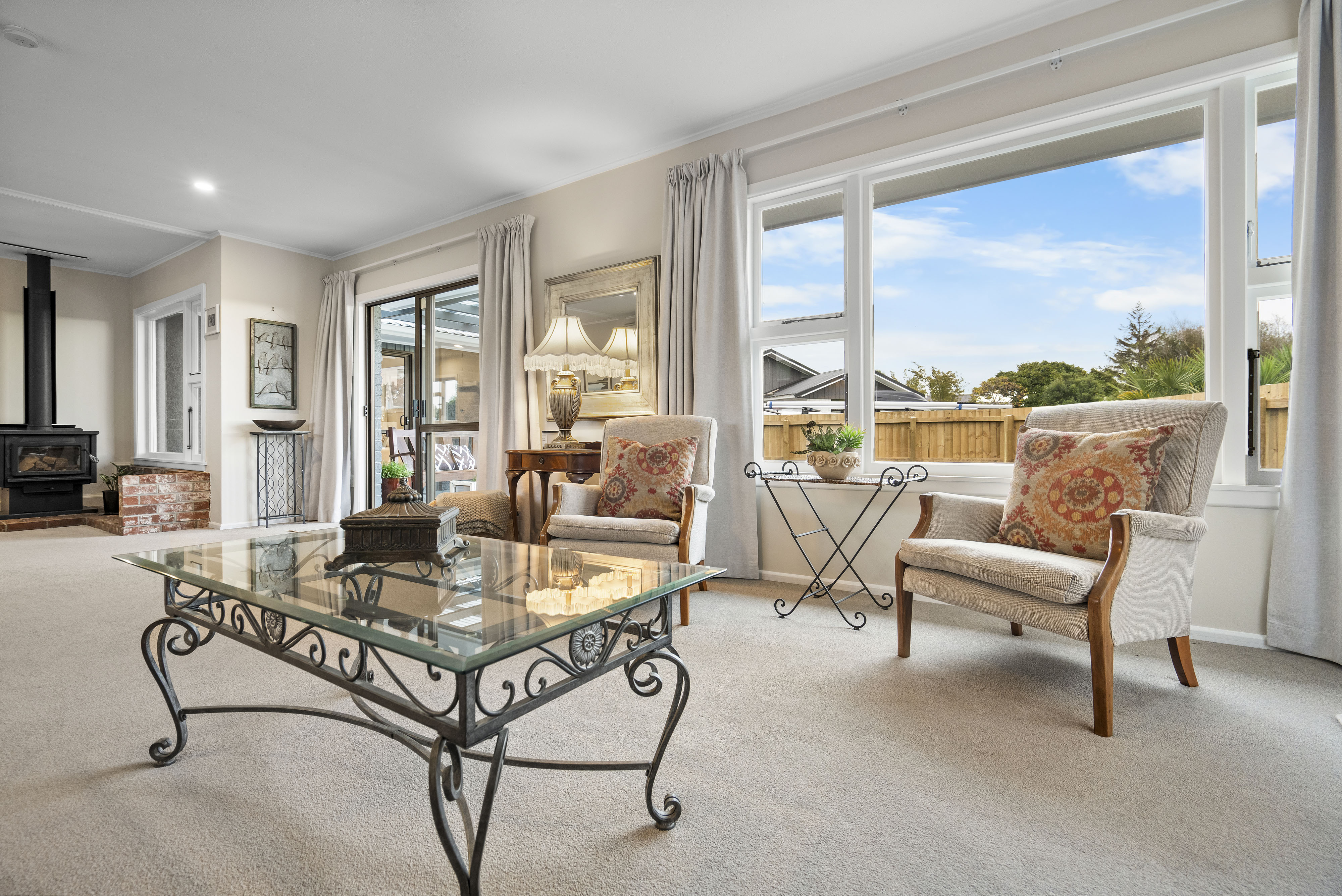 30 Warren Crescent, Hillmorton, Christchurch City, 4 Bedrooms, 2 Bathrooms, House