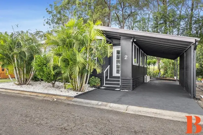 BROADLANDS 2 BLUEBERRY ASH RD, Green Point, Central Coast, 0 Kuwarto, 0 Banyo, Lifestyle Property