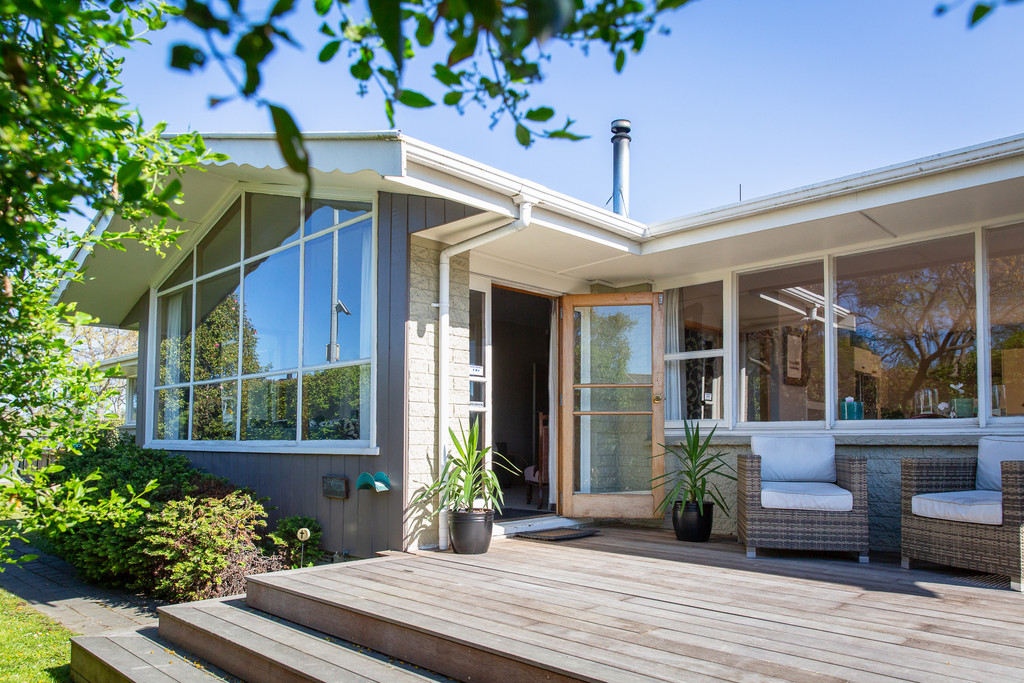 Residential Suburban