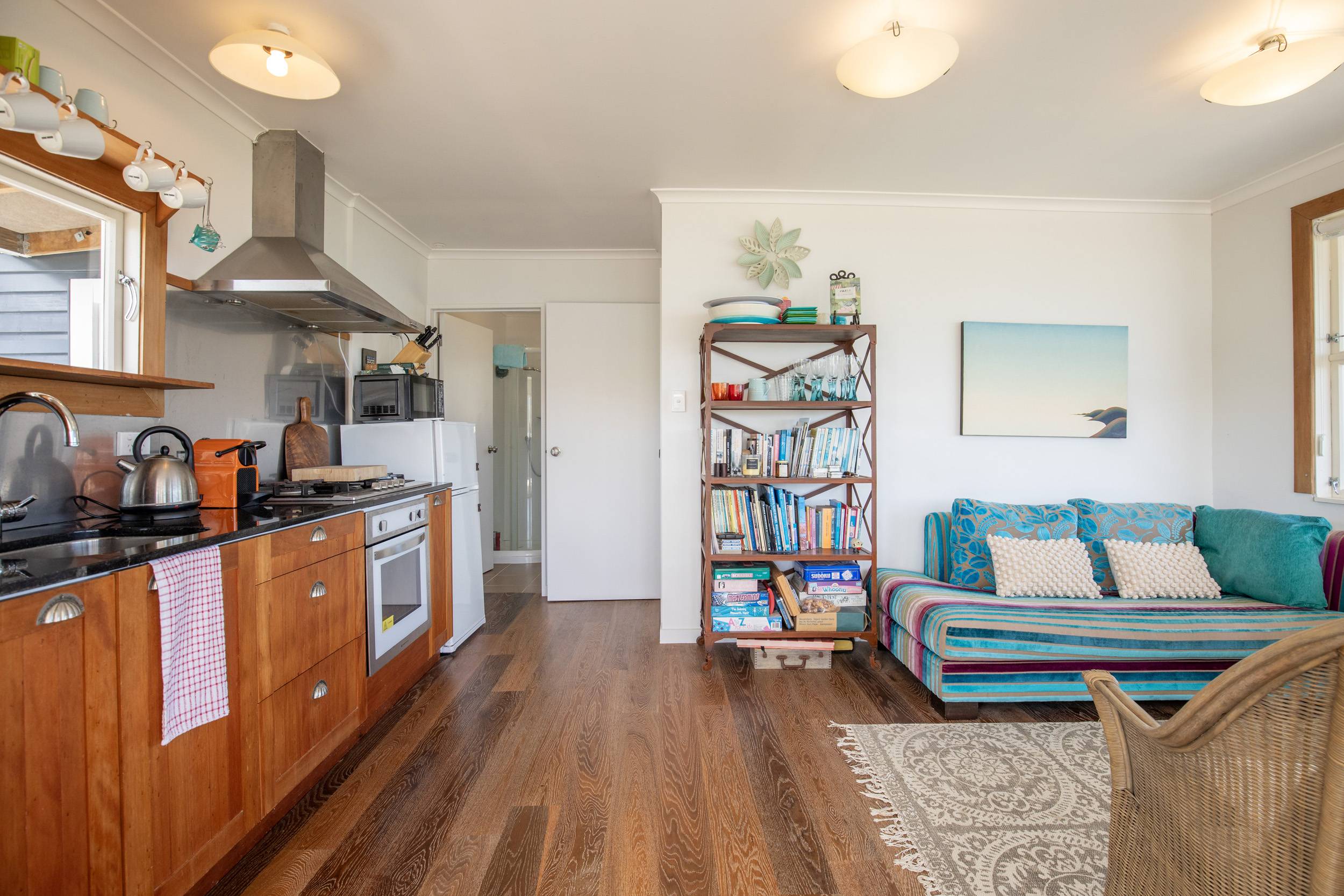 113 Riria Kereopa Memorial Drive, Raglan, Waikato, 3 Bedrooms, 2 Bathrooms, House
