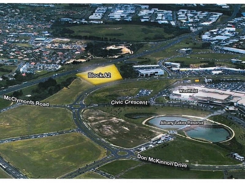 Business  Metropolitan Centre Zone