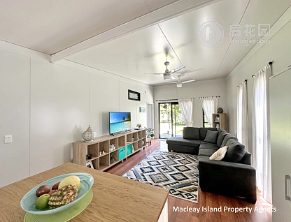 19 PECAN ST, MACLEAY ISLAND QLD 4184, 0 침실, 0 욕실, House