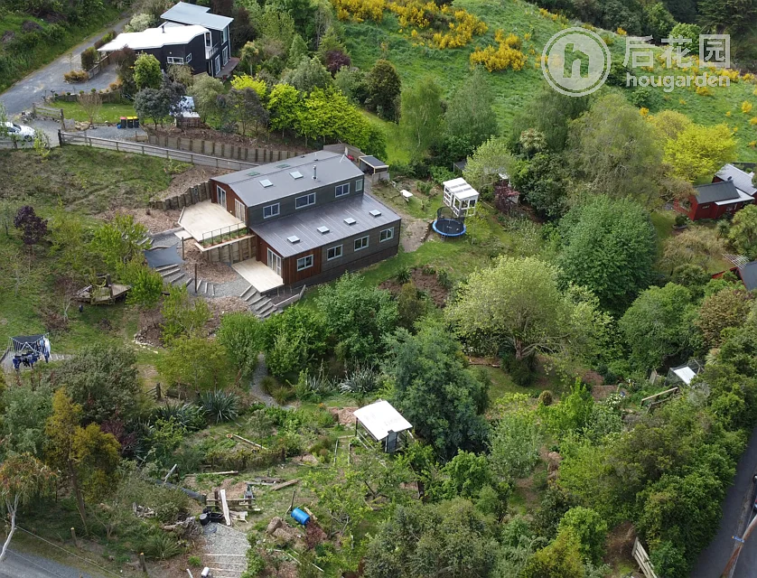 3 Andail Street, Glenleith, Dunedin, 4部屋, 0バスルーム, House