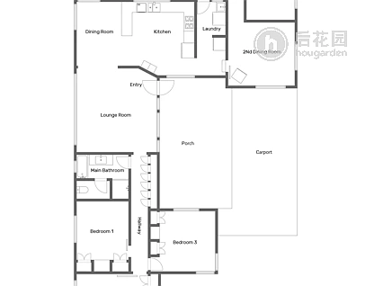 12 MARSHALL ST, BOWEN QLD 4805, 0 ਕਮਰੇ, 0 ਬਾਥਰੂਮ, House