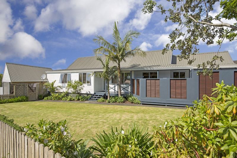 Residential  Mixed Housing Suburban Zone