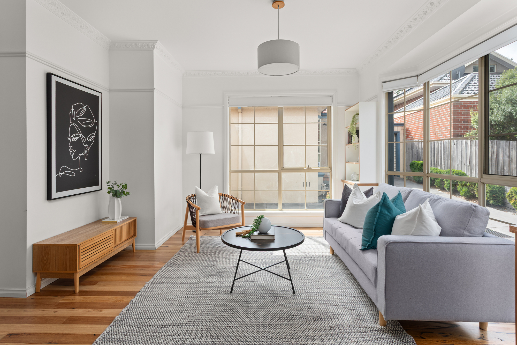 UNIT 2 15 EVANS ST, Chadstone, East Melbourne, 0 ਕਮਰੇ, 0 ਬਾਥਰੂਮ, Unit