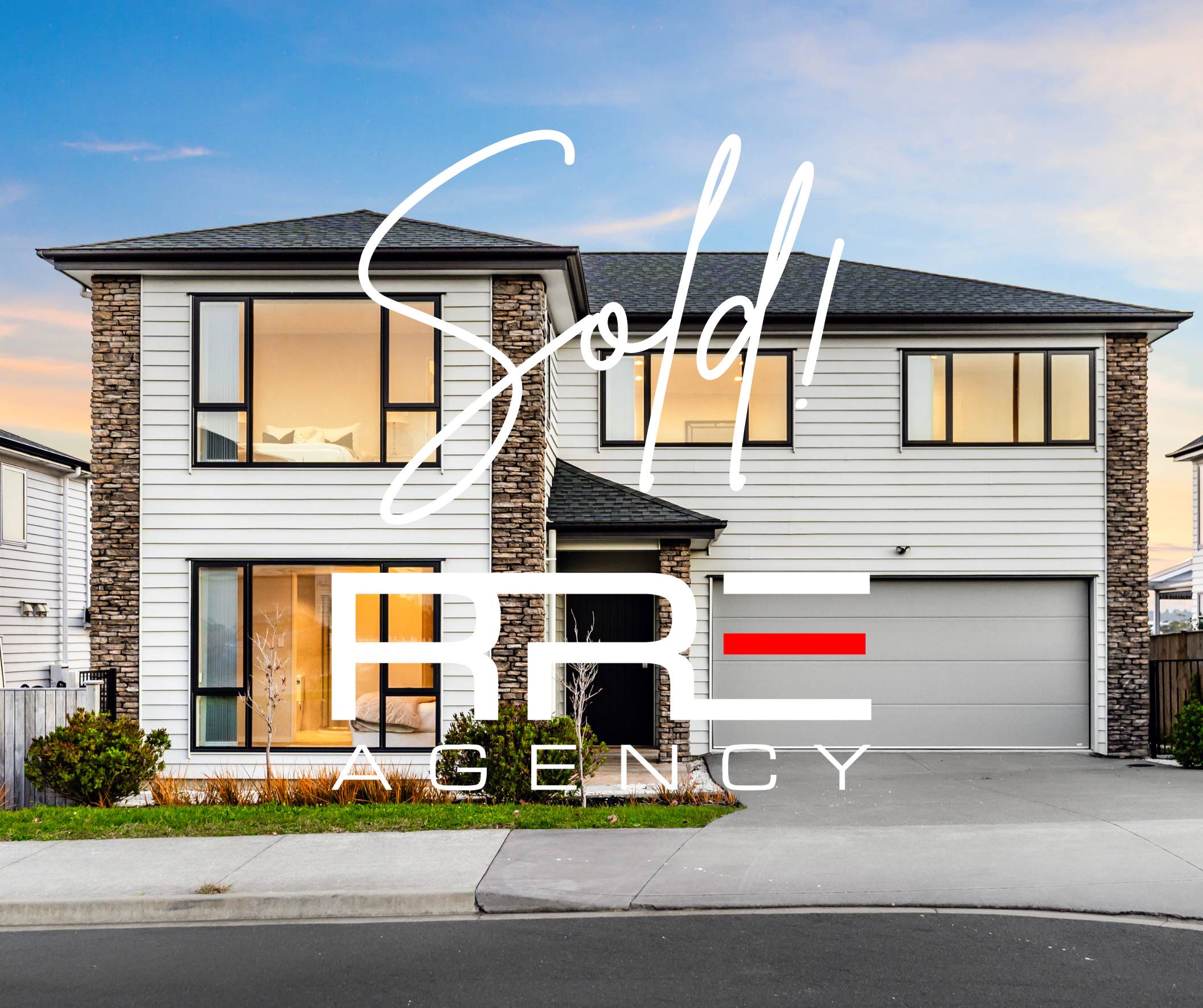 22 Cassidy Drive, Orewa, Rodney, 5房, 0浴, House