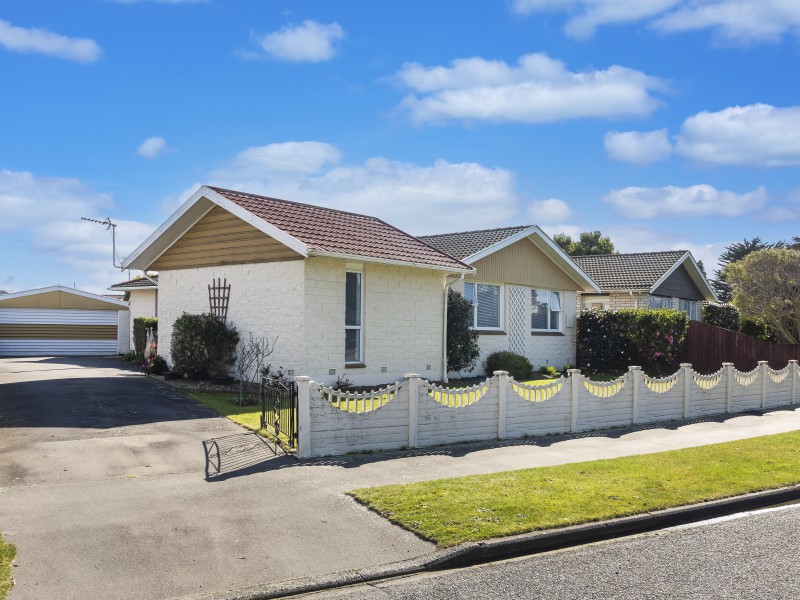 19 Kawau Crescent, Bromley, Christchurch City, 4 Bedrooms, 0 Bathrooms, House