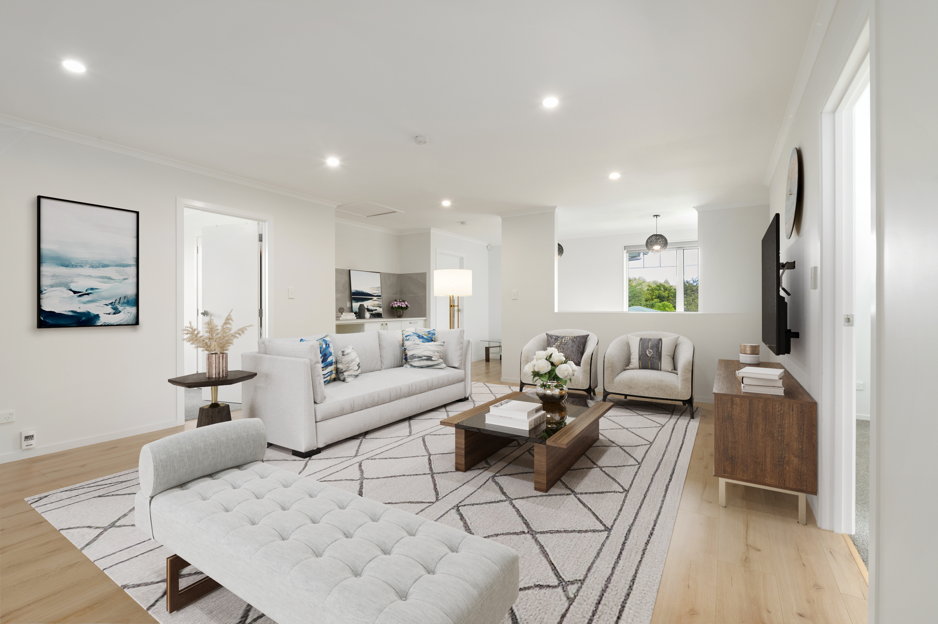 Residential Zone - General Residential Zone
