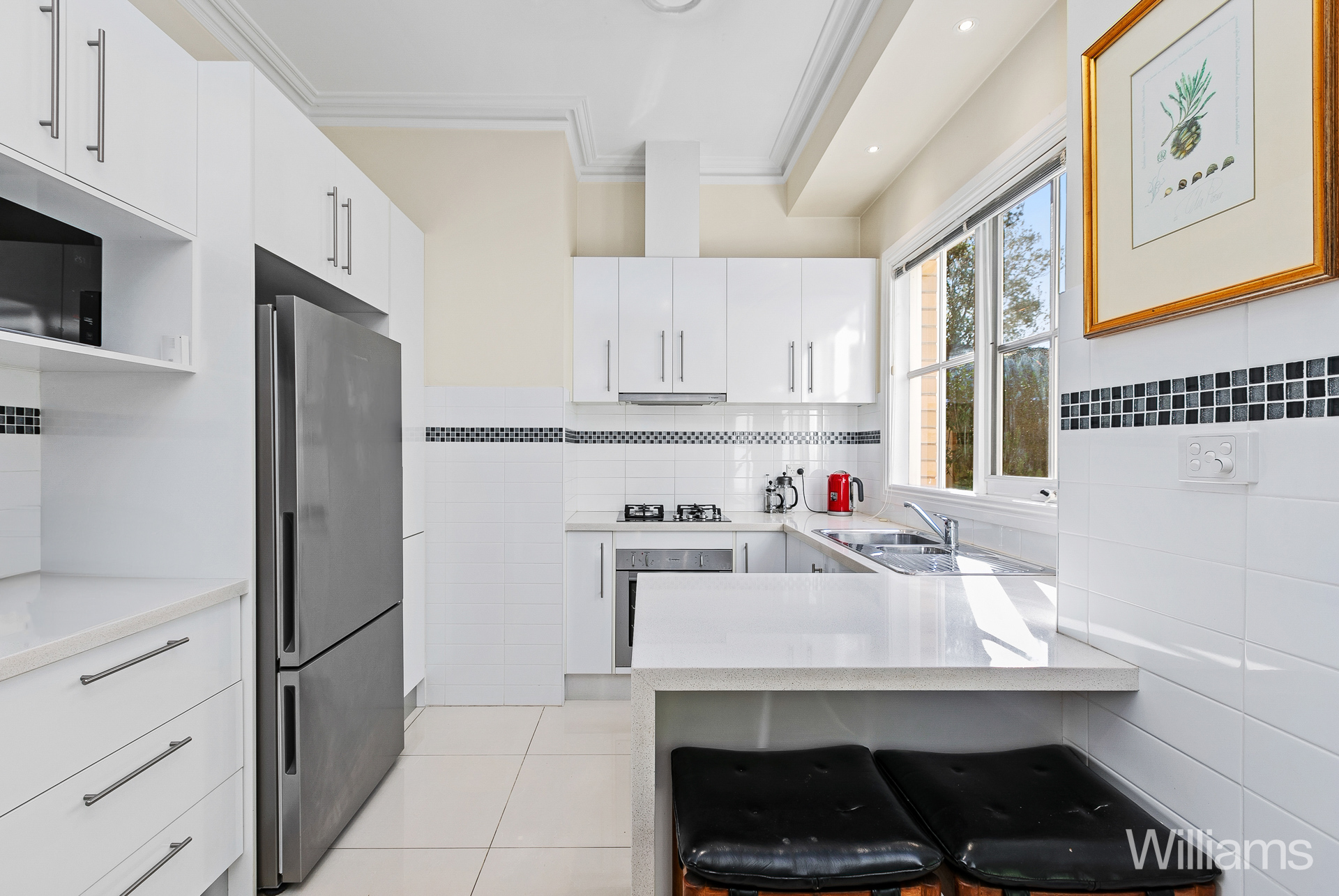 UNIT 2 70 OSBORNE ST, Williamstown, South West Melbourne, 0 ਕਮਰੇ, 0 ਬਾਥਰੂਮ, Unit