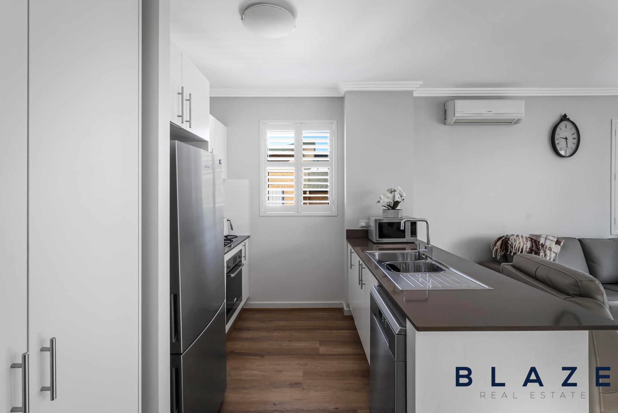 UNIT 54 13-19 PASTORAL CCT, Pemulwuy, Parramatta (Northwest suburbs), 0 ห้องนอน, 0 ห้องน้ำ, Unit