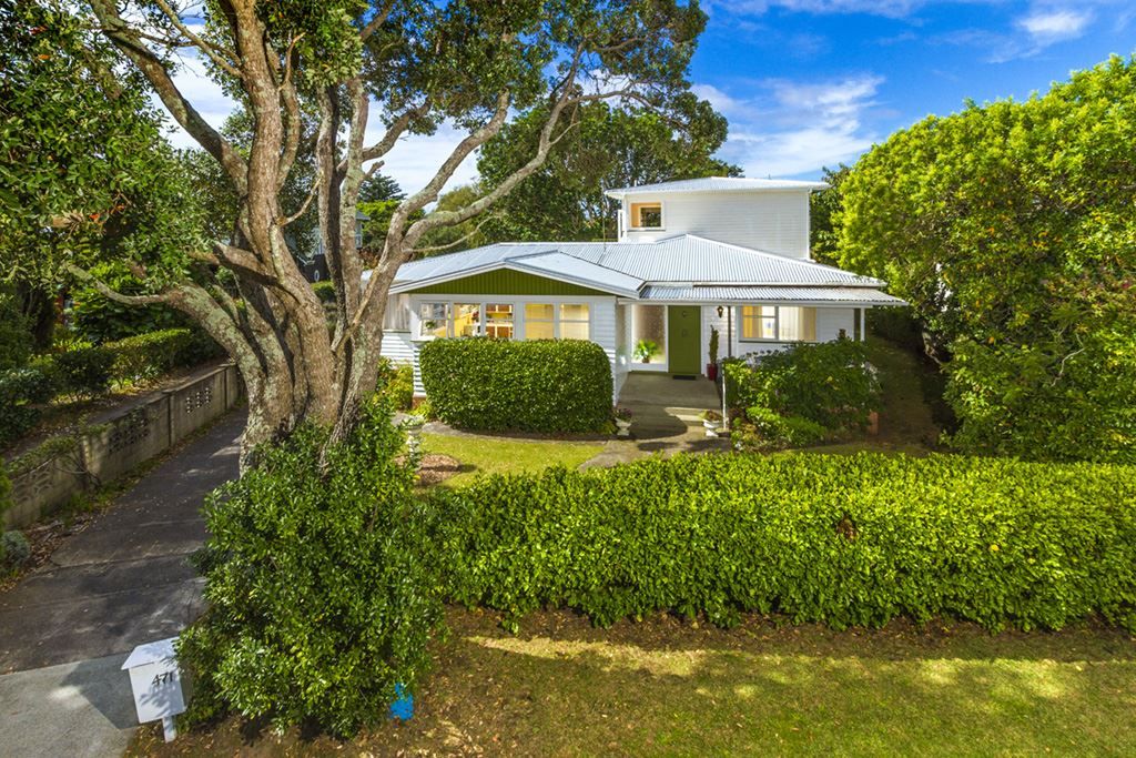 471 Glenfield Road, Glenfield