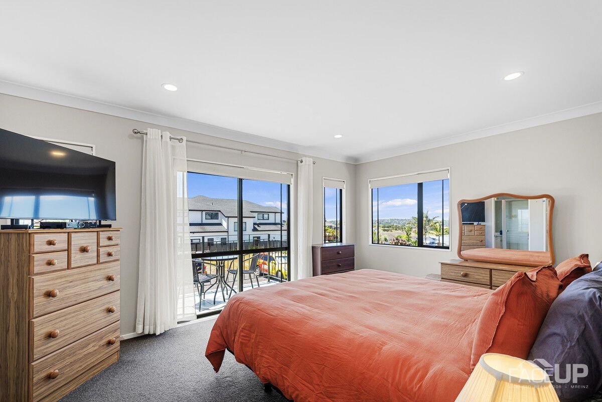 57 Wiseley Road, West Harbour, Auckland - Waitakere, 3房, 2浴, House