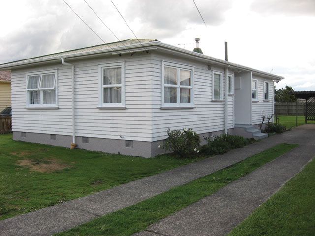 32 York Street, Glenholme, Rotorua, 3部屋, 1バスルーム