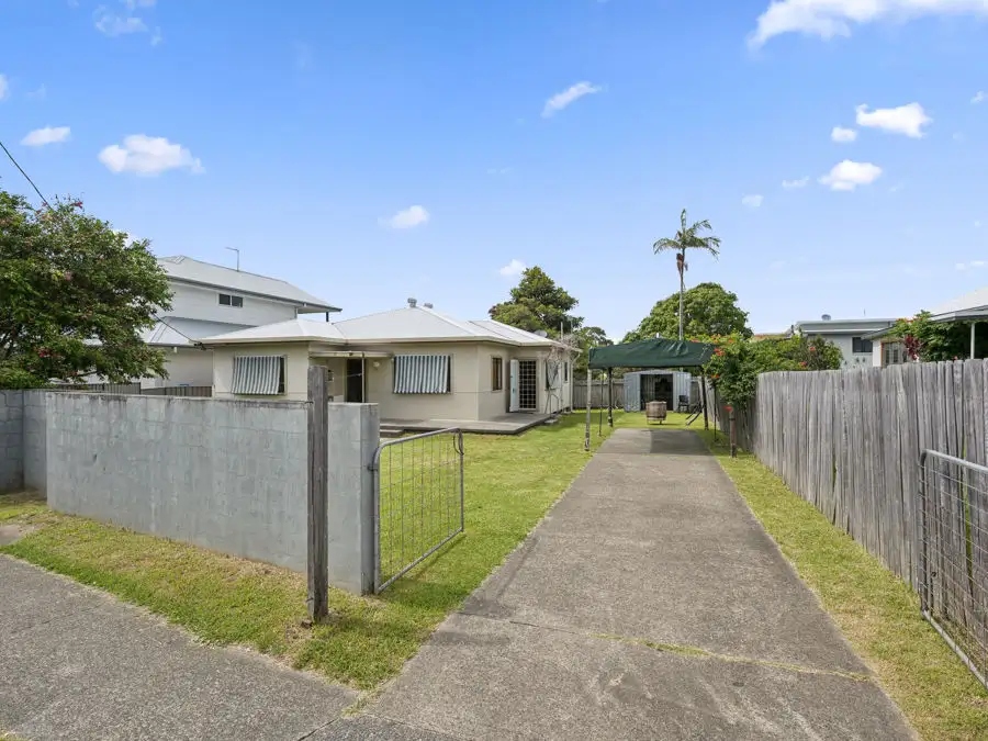 62 WEST HIGH ST, Coffs Harbour, North Coast, 0 rūma, 0 rūma horoi, House