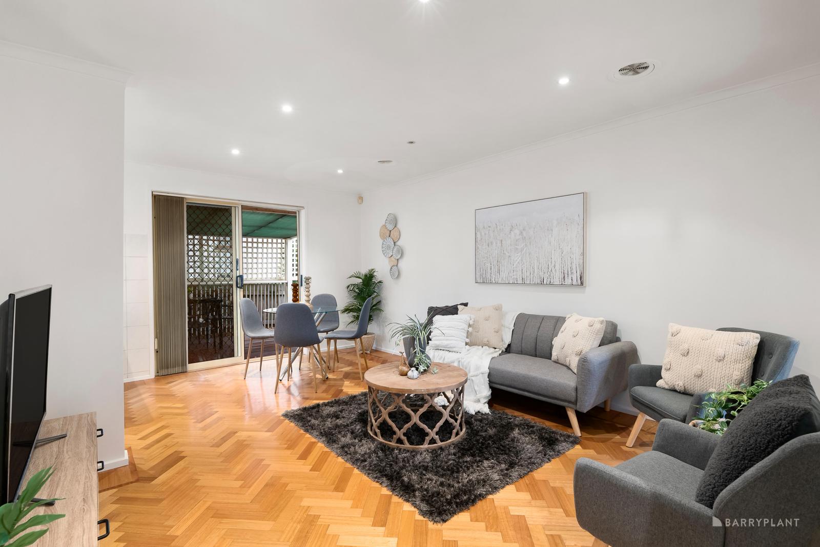 876 DONCASTER RD, Doncaster East, Inner East Melbourne, 0 રૂમ, 0 બાથરૂમ, Unit